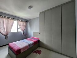 Blk 573A Woodlands Glen (Woodlands), HDB 3 Rooms #608059381